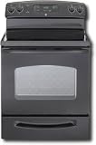 G.E. JBS55DMBB 30 Free-Standing Electric Range
