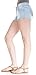 Angels Jeans Denim Cutoff Short Shorts