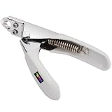 Pet Nail Clippers Grooming Scissors for Dogs & Cats