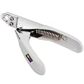 Pet Nail Clippers Grooming Scissors for Dogs & Cats
