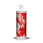 Billy Jealousy Fuzzy Logic Hair Strengthening Shampoo, Industrial Size With Pump, 33.8-Ounce Bottle