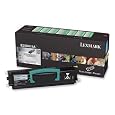 Lexmark E250/E350/E352 Return Program Toner Cartridge (3.5K)