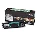 Lexmark E250/E350/E352 Return Program Toner Cartridge (3.5K)
