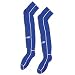 Rinat Calero Goalkeeper Sock BLACK