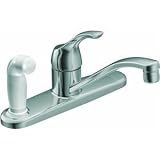 Moen Inc. CA87554C Chrome With Spray