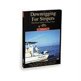 DVD Downrigging For Stripers with Mack Farr