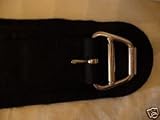 SMART CINCH WEAVER WESTERN GIRTH ROPER FELT TACK 28 INCH