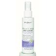 Hand And Body Spray Lotion - Glycerin And Shea Butter Hand Cream by