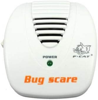 Electronic Ultrasound Insect Pest Repellant Repeller