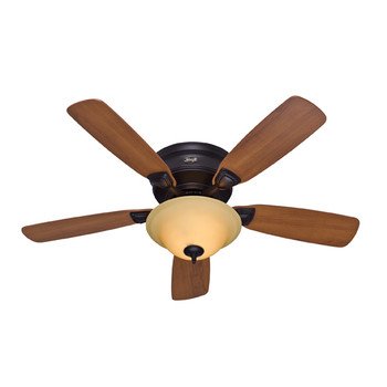 Hunter 23915 Low Profile with Light