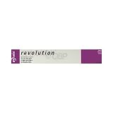 DT Swiss Revolution spoke, sil DB14g-box/72 288mm