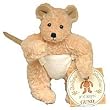 Gund Barton's Creek Boo 5" Baby Mouse Limited Edition