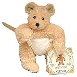 Gund Barton's Creek Boo 5" Baby Mouse Limited Edition
