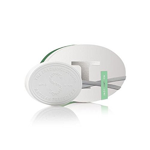 Thymes Jade Matcha Solid Perfume .13oz