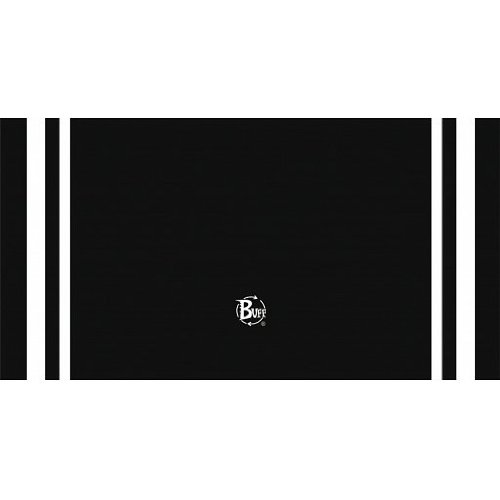 Stirnband Headband - Sport Black Design