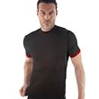 Giordana 2012 Over/Under Short Sleeve Base Layer - gi-ssjy-over-blck