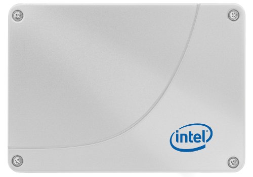 Intel SSD 520 Series(Cherryville) 120GB 2.5inch Reseller BOX SSDSC2CW120A3K5