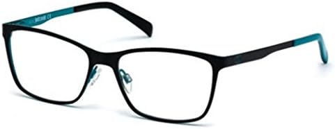 Eyeglasses JC0626 002 Matte Black 54MM