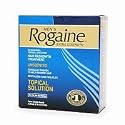 Rogaine- Unscented Hair Regrowth Treatment, 3 Month Supply
