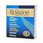 Rogaine- Unscented Hair Regrowth Treatment, 3 Month Supply