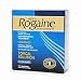 Rogaine- Unscented Hair Regrowth Treatment, 3 Month Supply