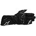 ALPINESTARS 365 GORE-TEX GLOVE (SMALL) (BLACK)