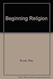 Beginning religion