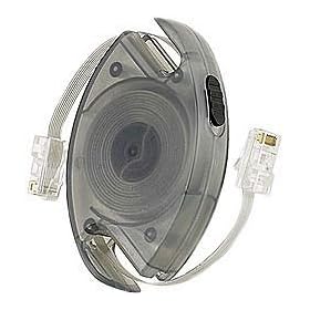 Lewis N. Clark High-Speed Internet Cable