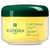 Rene Furterer Carthame Gentle Hydro - Nutritive Mask ( Jar ) 6.81 oz ( 200 ml ) - B000Z5YDLW