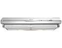 Whirlpool - AKR 441 WH - Hotte Int&eacute;grable - 59,9 cm - 550 m&sup3;/h - Blanc
