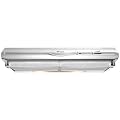 Whirlpool - AKR 441 WH - Hotte Int�grable - 59,9 cm - 550 m�/h - Blanc