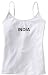 INDIA - Country Series - White Women's / Girls Camisole (Girlie / Babydoll)