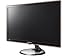 Samsung 27In 2Ms 300Cd/M2 1920X1080 Led Cable Clip Keeps Your Desk Neat Ultra-Slim