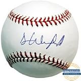 Dave Winfield NL Baseball (MLB auth)