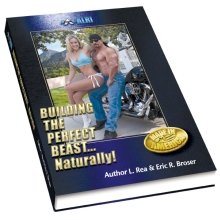 ALRI Building the Perfect Beast Book