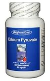 Allergy Research Group - Calcium Pyruvate 90c