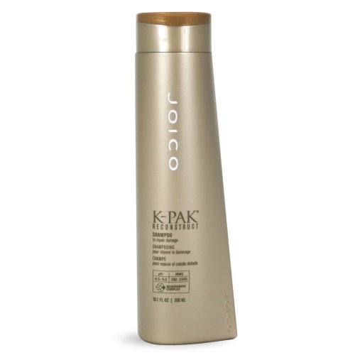 Joico K-Pak Reconstruct Shampoo, 10.1 Ounce