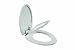 mayfair-186cp-000-nextstep-built-in-potty-seat-with-non-tarnish-chrome-hinges-elongated-white