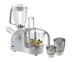 Glen GL4052SX 700-Watt Food Processor