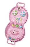 Lil' Doll Tea Set w/ Pink Basket