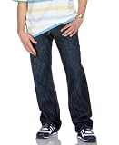 Sean John - Sean John Seamed Back Pocket Jeans