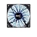 Aerocool Shark 120mm Blue Edition Fan