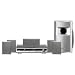 Toshiba SD-KT50 320W Home Theater System