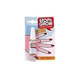 Stop n Grow Stops Nail Biting Deterrent 7.5ml