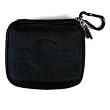 Black Nylon GPS Carrying Case for Garmin Nuvi 200, 205, 250, 255, 260, 270, 3...