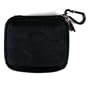 Black Nylon GPS Carrying Case for Garmin Nuvi 200, 205, 250, 255, 260, 270, 3...