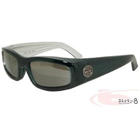 Click here to buy Bolle Dirty 8 Spank Grey Matter TNS Sunglasses by Bolle.
