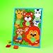 Jungle Animal Bean Bag Toss
