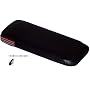 mobile:instyle Elegantes Lederetui schwarz f�r Sony Ericsson C902