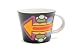 French Bull 10-Ounce Capacity Astrology Mug, Made of Porcelain, Sagittarius Design